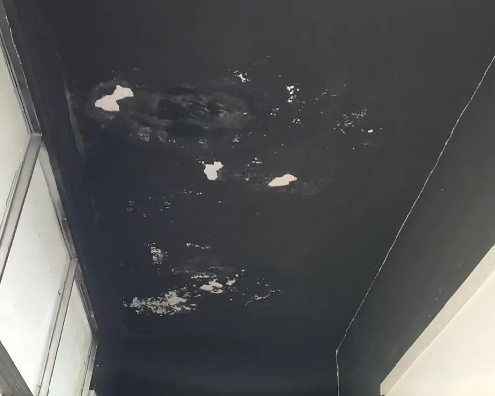 香港中環國際金融中心二期伸縮縫滲漏治理工程