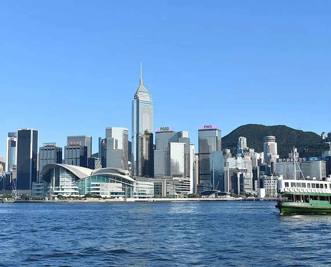 關於香港恆業防水